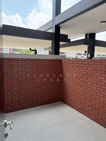 Townhouse for Rent in Shah Alam (Selangor) - FLORENCE CHENG - Exterior - PropertyGuru.com.my