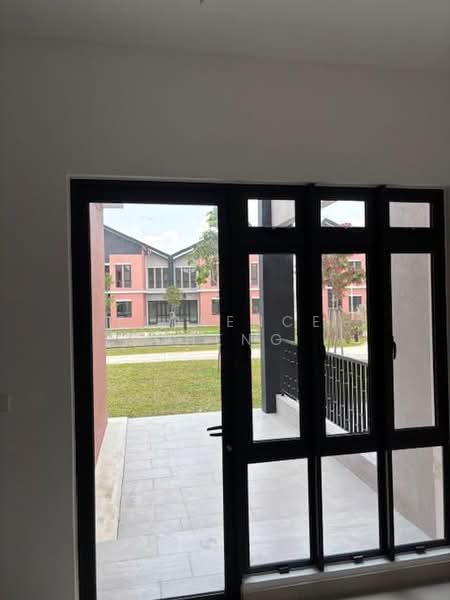 Townhouse for Rent in Shah Alam (Selangor) - FLORENCE CHENG - Exterior - PropertyGuru.com.my