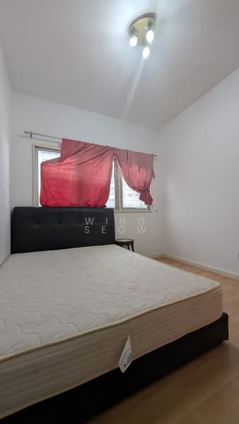 Kondominium untuk Dijual di The Tamarind - Wing Seow - Bedroom - PropertyGuru.com.my
