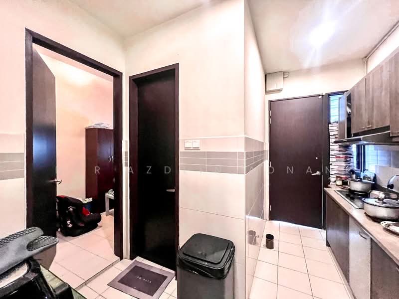 2-storey Terraced House for Sale in Shah Alam (Selangor) - Nor Azdlin Adnan - PropertyGuru.com.my