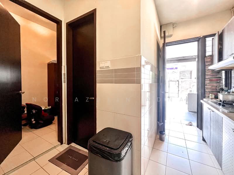 2-storey Terraced House for Sale in Shah Alam (Selangor) - Nor Azdlin Adnan - PropertyGuru.com.my