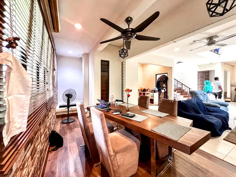 2-storey Terraced House for Sale in Shah Alam (Selangor) - Nor Azdlin Adnan - PropertyGuru.com.my