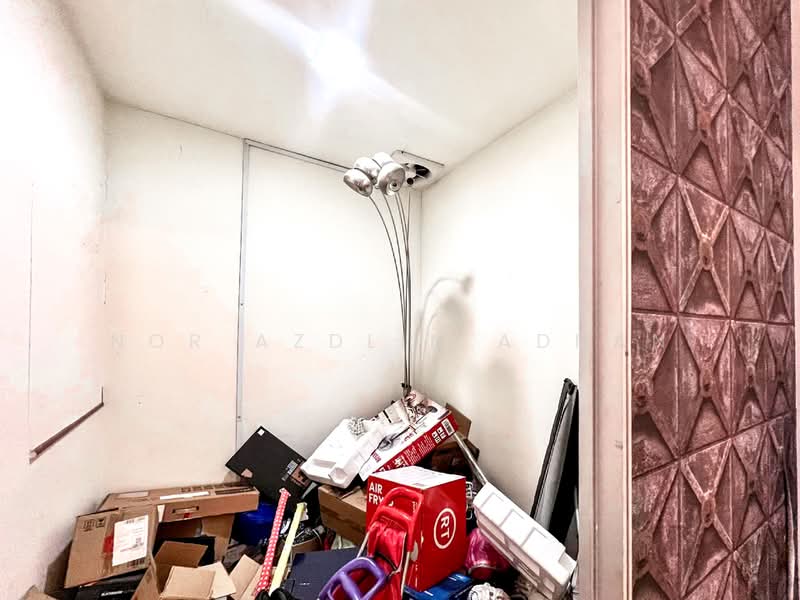 2-storey Terraced House for Sale in Shah Alam (Selangor) - Nor Azdlin Adnan - PropertyGuru.com.my