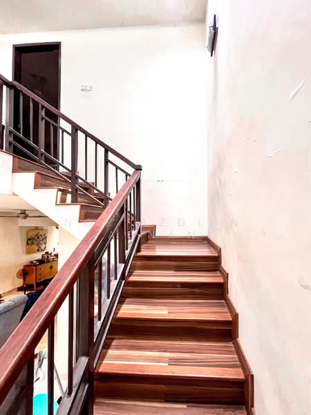 2-storey Terraced House for Sale in Shah Alam (Selangor) - Nor Azdlin Adnan - PropertyGuru.com.my
