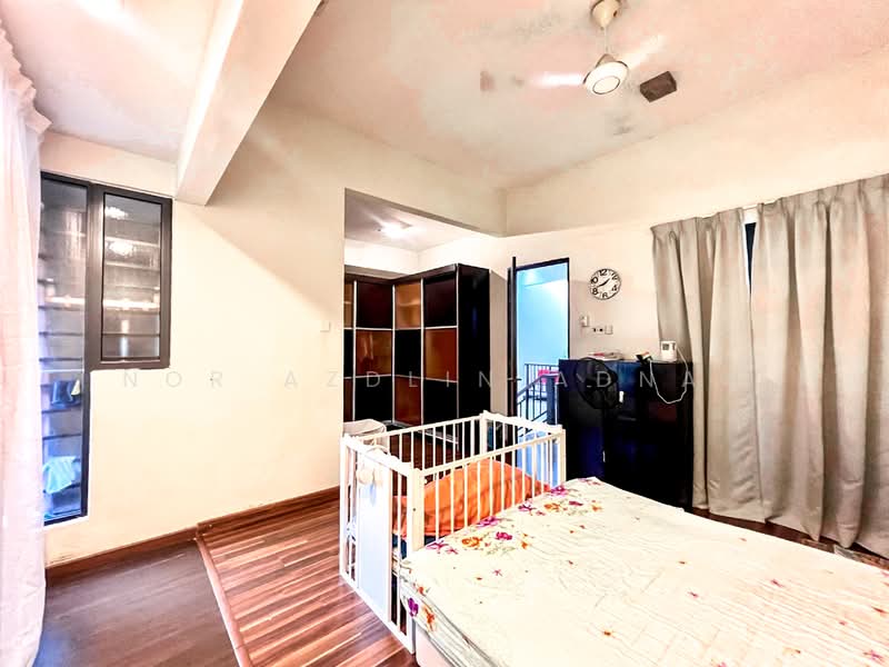 2-storey Terraced House for Sale in Shah Alam (Selangor) - Nor Azdlin Adnan - PropertyGuru.com.my