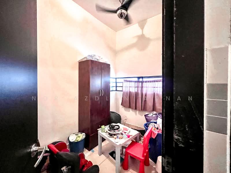 2-storey Terraced House for Sale in Shah Alam (Selangor) - Nor Azdlin Adnan - PropertyGuru.com.my