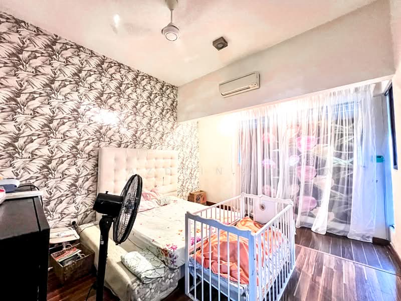 2-storey Terraced House for Sale in Shah Alam (Selangor) - Nor Azdlin Adnan - PropertyGuru.com.my
