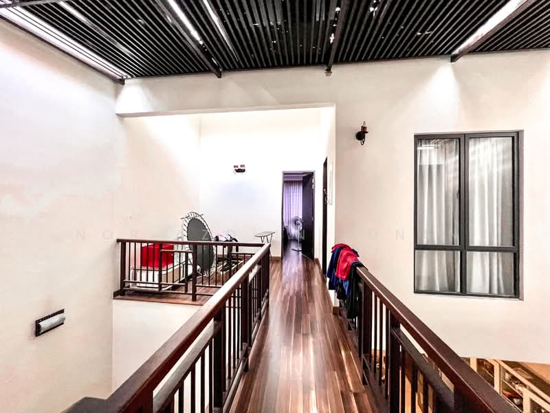 2-storey Terraced House for Sale in Shah Alam (Selangor) - Nor Azdlin Adnan - PropertyGuru.com.my