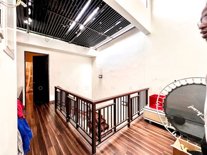 2-storey Terraced House for Sale in Shah Alam (Selangor) - Nor Azdlin Adnan - PropertyGuru.com.my