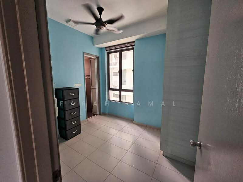 Condominium for Rent at Infiniti 3 Residences - Farah Kamal - PropertyGuru.com.my
