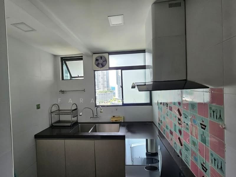 Condominium for Rent at Infiniti 3 Residences - Farah Kamal - PropertyGuru.com.my