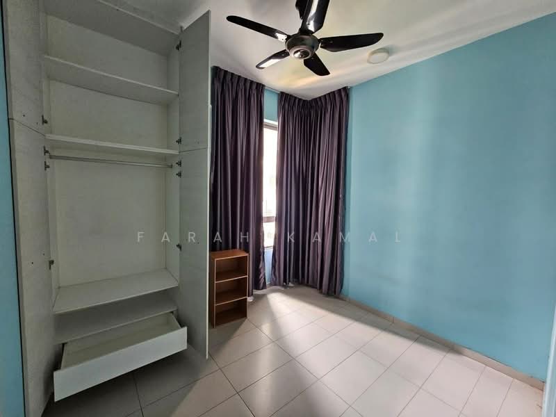 Condominium for Rent at Infiniti 3 Residences - Farah Kamal - PropertyGuru.com.my