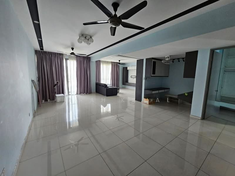 Condominium for Rent at Infiniti 3 Residences - Farah Kamal - PropertyGuru.com.my