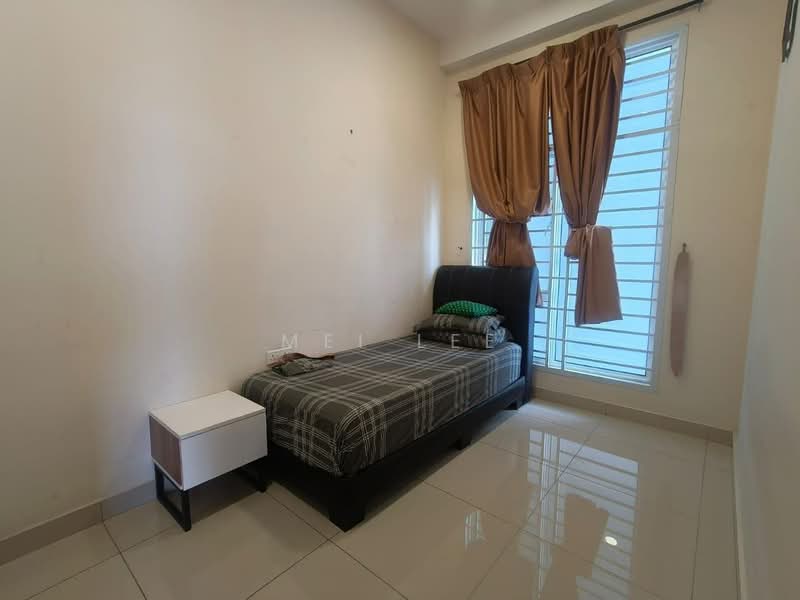 Condominium for Rent at M Condominium @ Larkin - Mei Lee - Bedroom - PropertyGuru.com.my