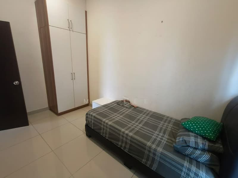 Condominium for Rent at M Condominium @ Larkin - Mei Lee - Bedroom - PropertyGuru.com.my