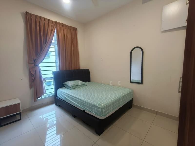 Condominium for Rent at M Condominium @ Larkin - Mei Lee - Bedroom - PropertyGuru.com.my
