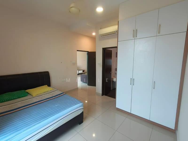 Condominium for Rent at M Condominium @ Larkin - Mei Lee - Bedroom - PropertyGuru.com.my