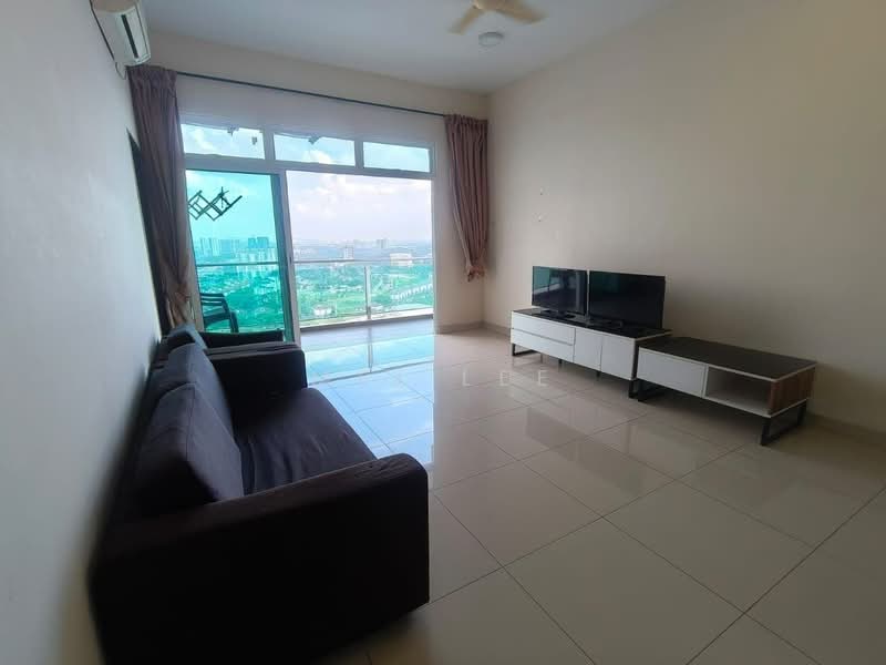 Condominium for Rent at M Condominium @ Larkin - Mei Lee - PropertyGuru.com.my