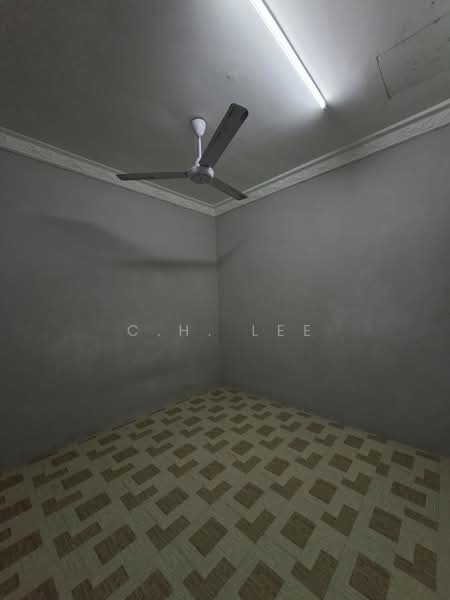 1-storey Terraced House for Sale in Padang Serai (Kedah) - C.H. Lee - Interior - PropertyGuru.com.my