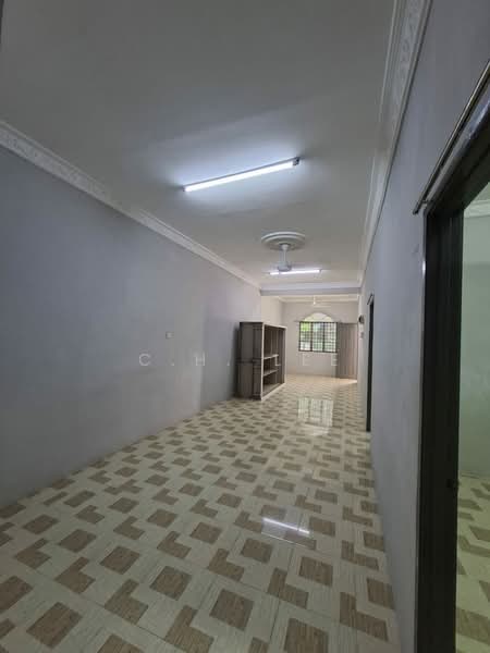 1-storey Terraced House for Sale in Padang Serai (Kedah) - C.H. Lee - Interior - PropertyGuru.com.my