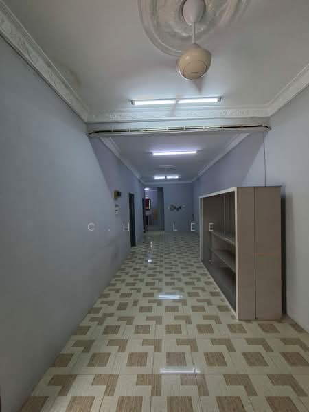 1-storey Terraced House for Sale in Padang Serai (Kedah) - C.H. Lee - PropertyGuru.com.my