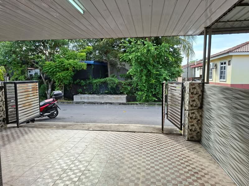 1-storey Terraced House for Sale in Padang Serai (Kedah) - C.H. Lee - PropertyGuru.com.my