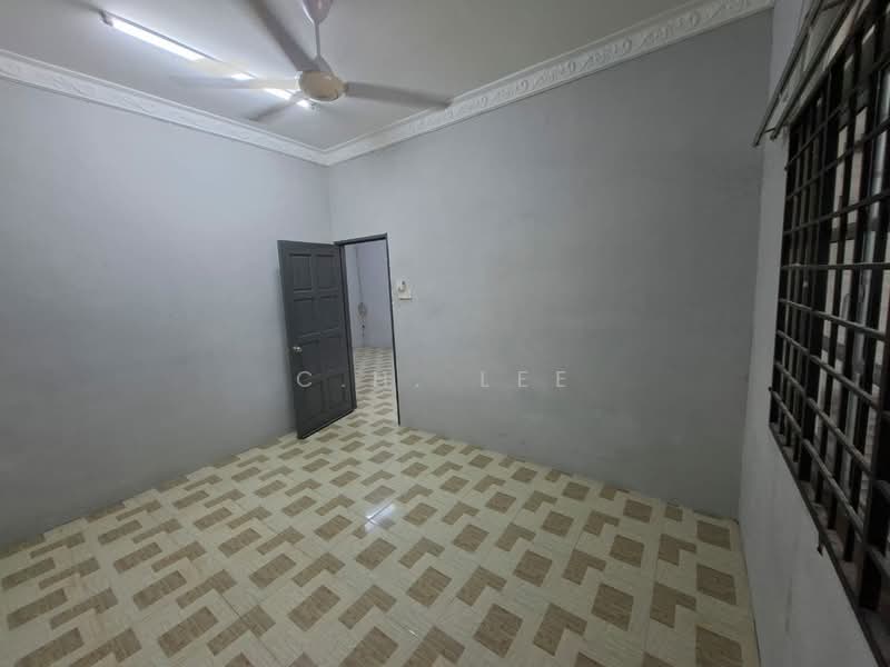 1-storey Terraced House for Sale in Padang Serai (Kedah) - C.H. Lee - PropertyGuru.com.my