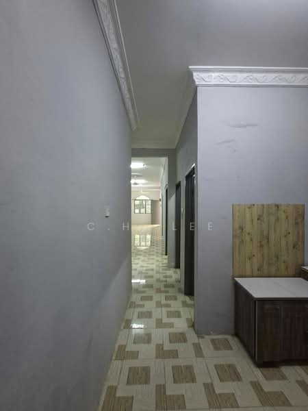 1-storey Terraced House for Sale in Padang Serai (Kedah) - C.H. Lee - PropertyGuru.com.my