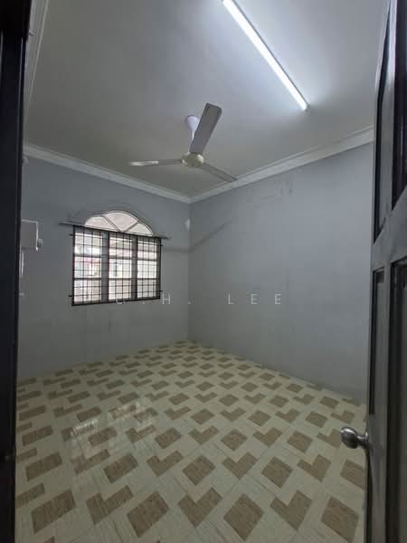 1-storey Terraced House for Sale in Padang Serai (Kedah) - C.H. Lee - PropertyGuru.com.my