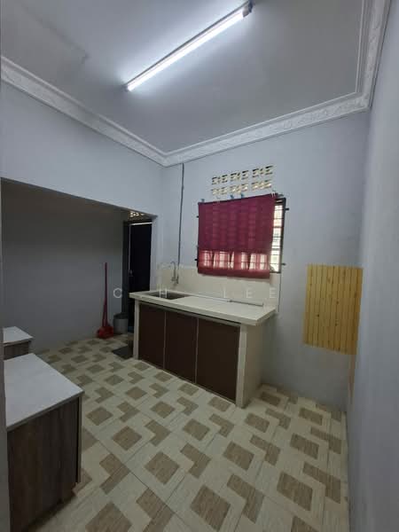 1-storey Terraced House for Sale in Padang Serai (Kedah) - C.H. Lee - PropertyGuru.com.my