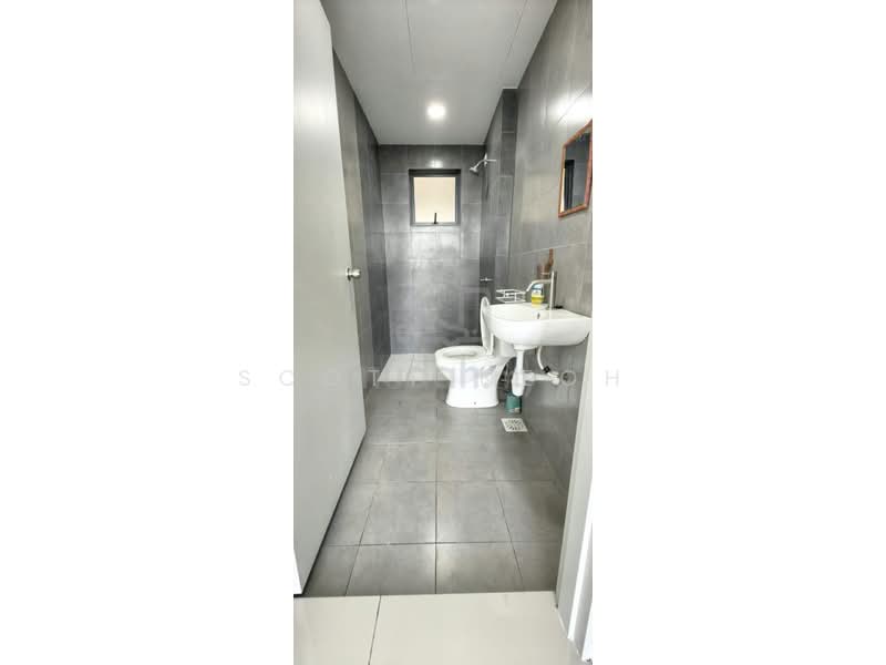 Kondominium untuk Disewa di LSH33 - Scott Neoh - Bathroom - PropertyGuru.com.my