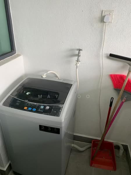 Servis Apartment untuk Disewa di KL Traders Square - May Loo - PropertyGuru.com.my