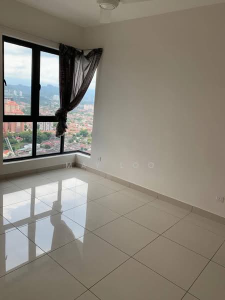 Servis Apartment untuk Disewa di KL Traders Square - May Loo - View - PropertyGuru.com.my