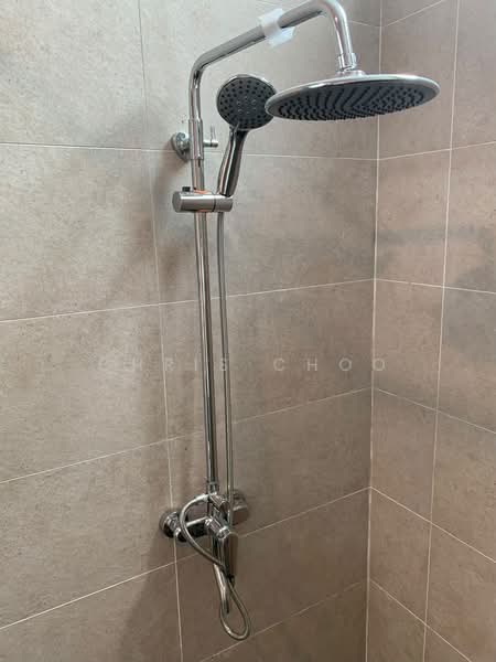 Rumah Teres 2.5 Tingkat untuk Disewa di Bandar Nusaputra (Puchong) - Chris Choo - Bathroom - PropertyGuru.com.my