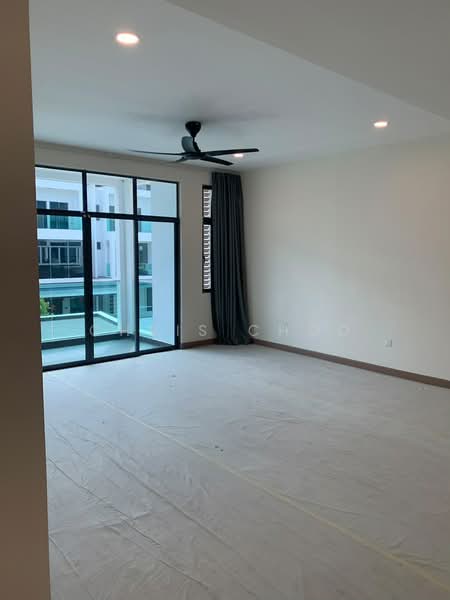 Rumah Teres 2.5 Tingkat untuk Disewa di Bandar Nusaputra (Puchong) - Chris Choo - Interior - PropertyGuru.com.my