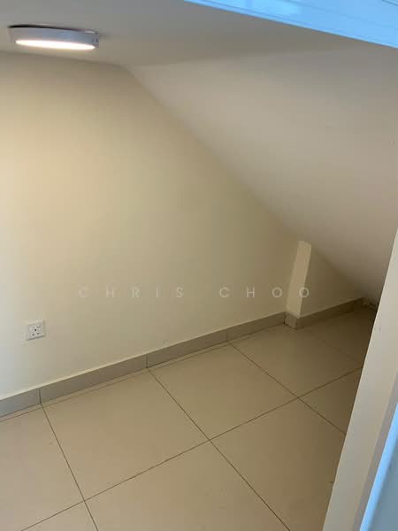 Rumah Teres 2.5 Tingkat untuk Disewa di Bandar Nusaputra (Puchong) - Chris Choo - Interior - PropertyGuru.com.my