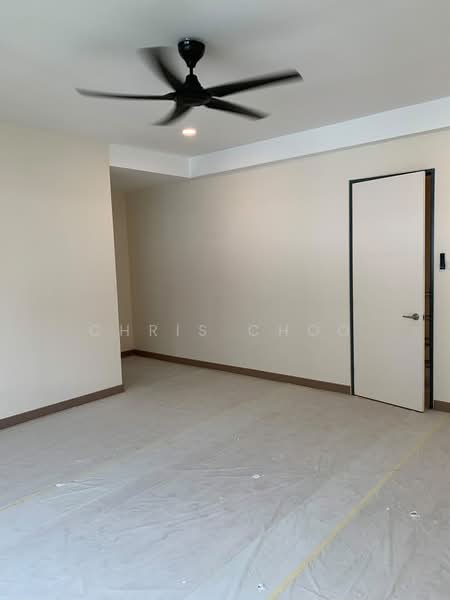 Rumah Teres 2.5 Tingkat untuk Disewa di Bandar Nusaputra (Puchong) - Chris Choo - Interior - PropertyGuru.com.my