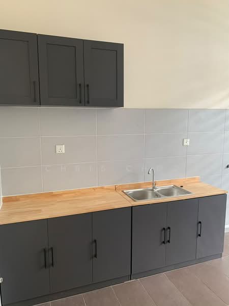 Rumah Teres 2.5 Tingkat untuk Disewa di Bandar Nusaputra (Puchong) - Chris Choo - Kitchen - PropertyGuru.com.my
