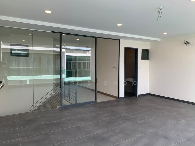 Rumah Teres 2.5 Tingkat untuk Disewa di Bandar Nusaputra (Puchong) - Chris Choo - Interior - PropertyGuru.com.my