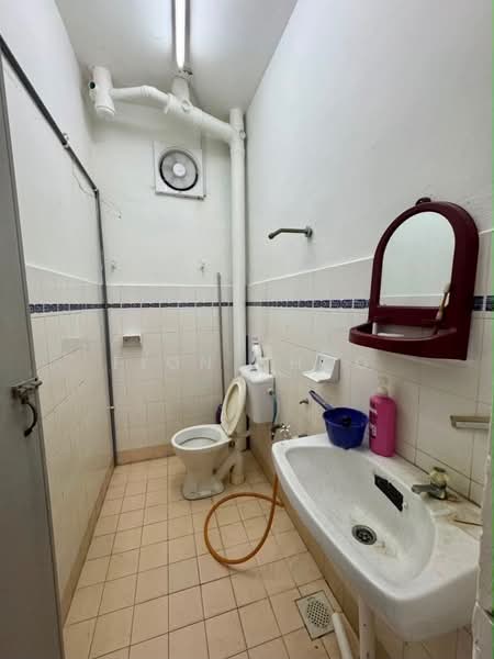 Rumah Berkembar untuk Dijual di Taman Megah Ria (Masai) - Fion Choo - PropertyGuru.com.my