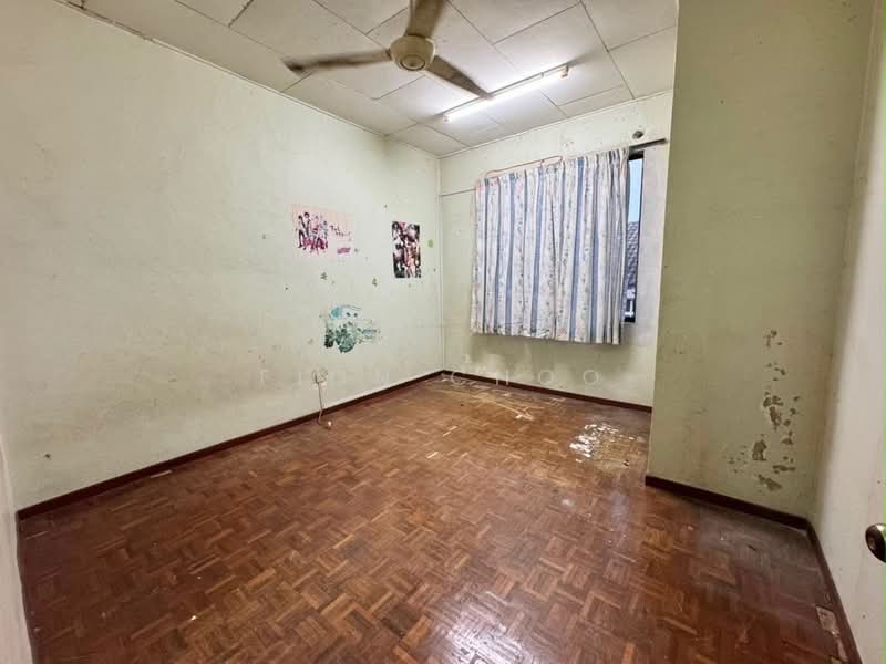 Rumah Berkembar untuk Dijual di Taman Megah Ria (Masai) - Fion Choo - PropertyGuru.com.my