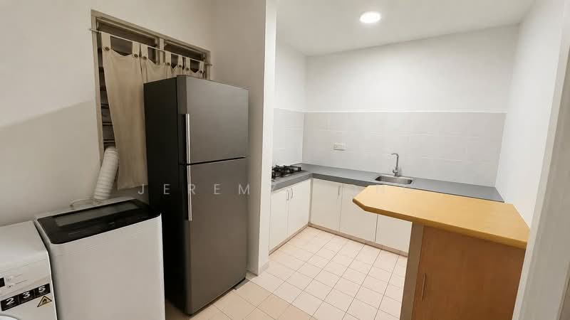 Condominium for Sale at Puncak Damansara - Jeremy Wong - Kitchen - PropertyGuru.com.my