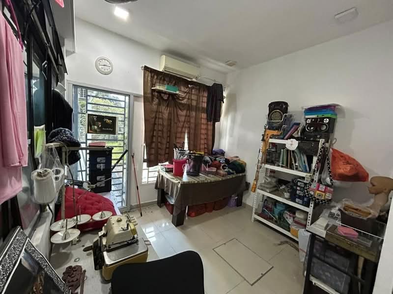 Cluster House for Sale in Taman Pulai Hijauan (Skudai) - Shieh Long Chen - Interior - PropertyGuru.com.my