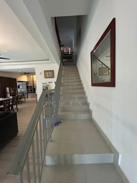 Cluster House for Sale in Taman Pulai Hijauan (Skudai) - Shieh Long Chen - Interior - PropertyGuru.com.my