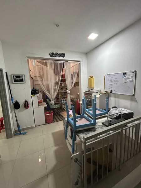 Cluster House for Sale in Taman Pulai Hijauan (Skudai) - Shieh Long Chen - Study - PropertyGuru.com.my