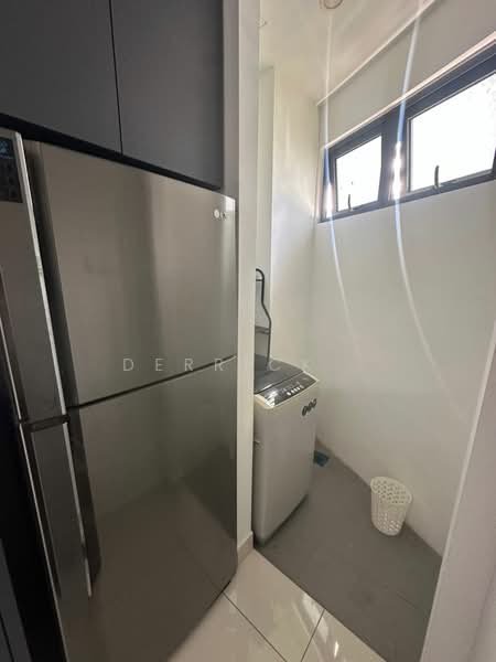 Servis Apartment untuk Disewa di Arte S - Derrick . - Interior - PropertyGuru.com.my