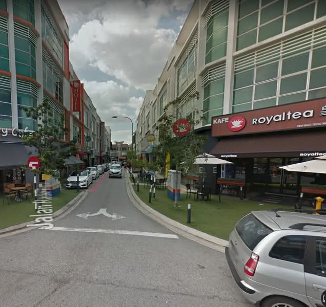Shop for Sale in Sri Petaling (Kuala Lumpur) - Jenny Yee - Exterior - PropertyGuru.com.my