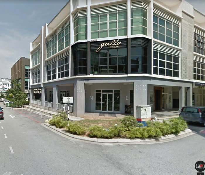 Shop for Sale in Sri Petaling (Kuala Lumpur) - Jenny Yee - Exterior - PropertyGuru.com.my