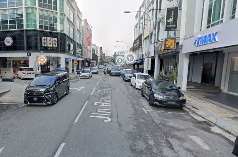 Shop for Sale in Sri Petaling (Kuala Lumpur) - Jenny Yee - Exterior - PropertyGuru.com.my