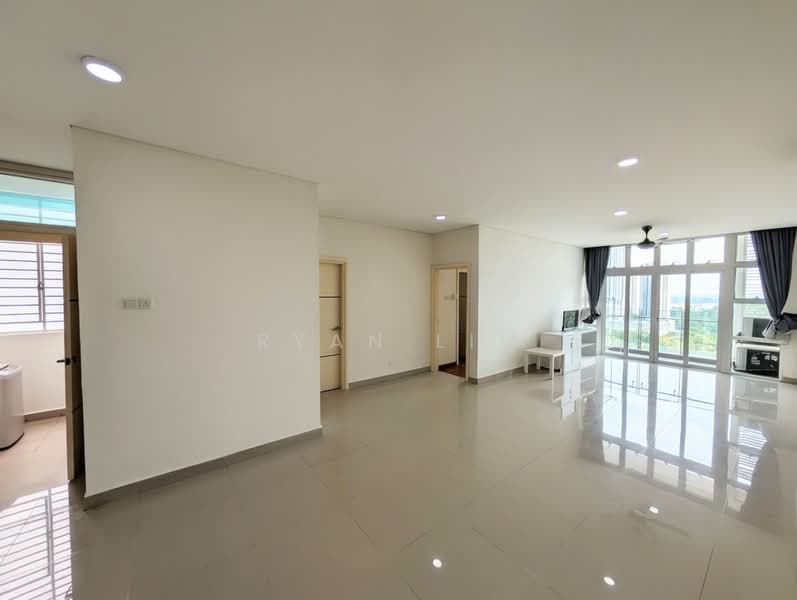 Condominium for Sale at One Medini - Ryan Lim - Living Room - PropertyGuru.com.my